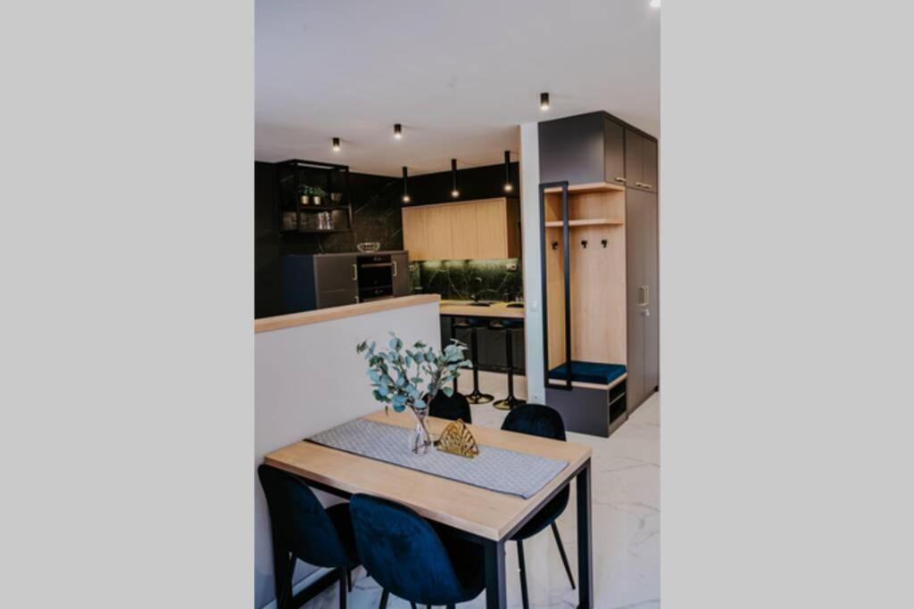 Apartment A&D Downtown Poprad Eksteriør bilde