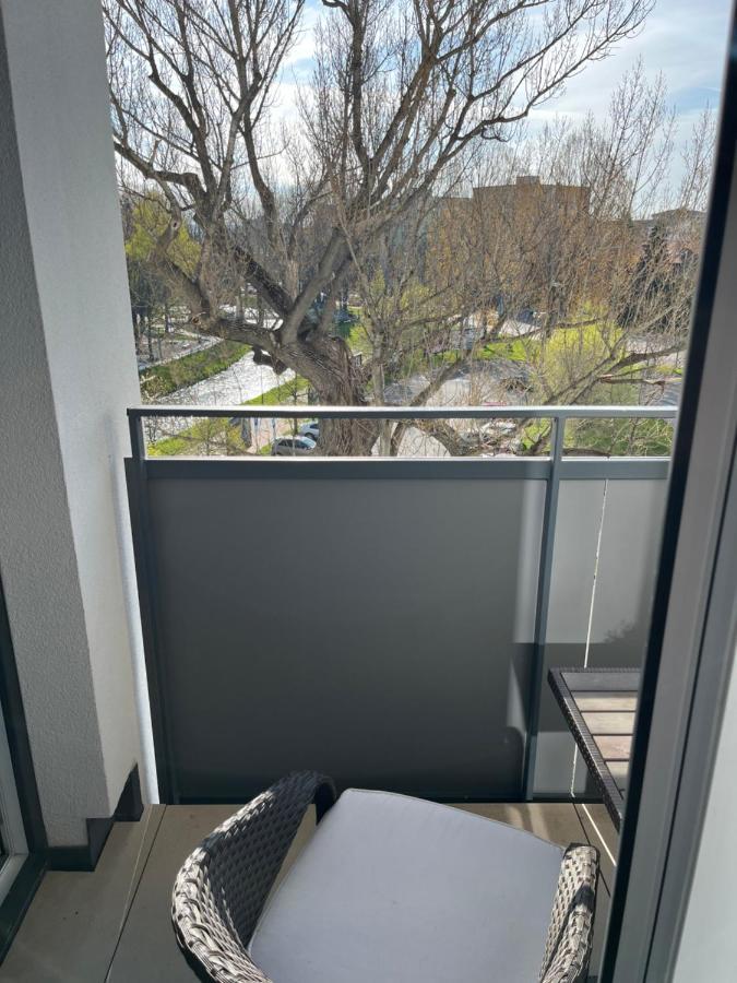 Apartment A&D Downtown Poprad Eksteriør bilde